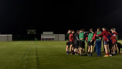 “As Bristolians we look after our own”: Old Redcliffians will host a walk-in swab centre to find lifesaving match