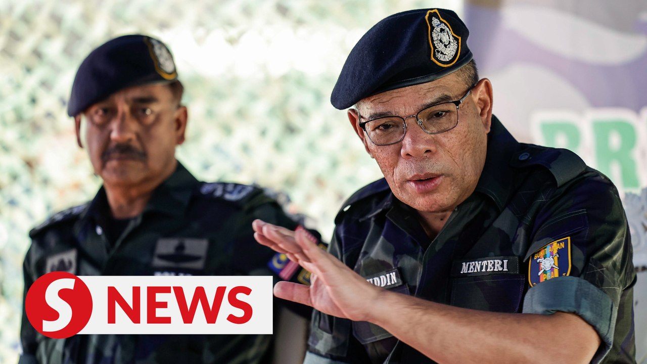 No problem with UNHCR visiting Immigration detention depots, says Home Minister