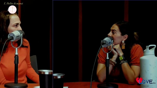 L'Atelier de Mamá: ¿Cómo hablar de sexualidad con los hijos?