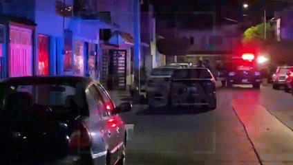 Descubre por qué durante la madrugada policías municipales arribaron a la colonia La Perdida