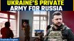 Ukrainian Army Unit Recruitment Drive: Strengthening the Ranks | Oneindia News