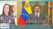 Venezuela denuncia injerencia y violación de Carta de Naciones Unidas