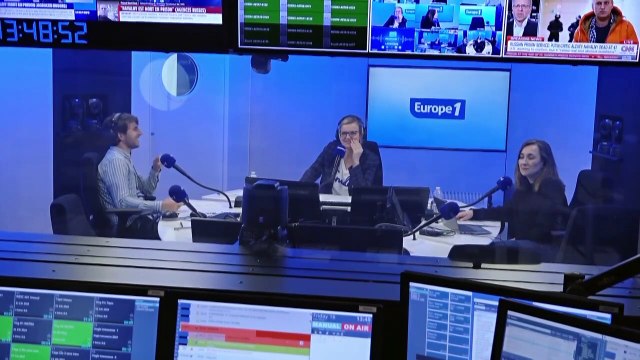 Grève à la SNCF : faut-il encadrer le droit de grève durant les vacances scolaires comme le veux LR