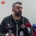 Sinan Kaloğlu'ndan Eryaman Stadyumu açıklaması