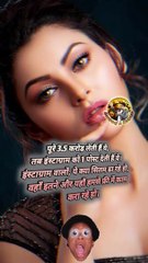 3.5 Crore for 1 post   #shorts #shortsfeed #urvashirautela #trending #viral #reelsvideo #urvashi