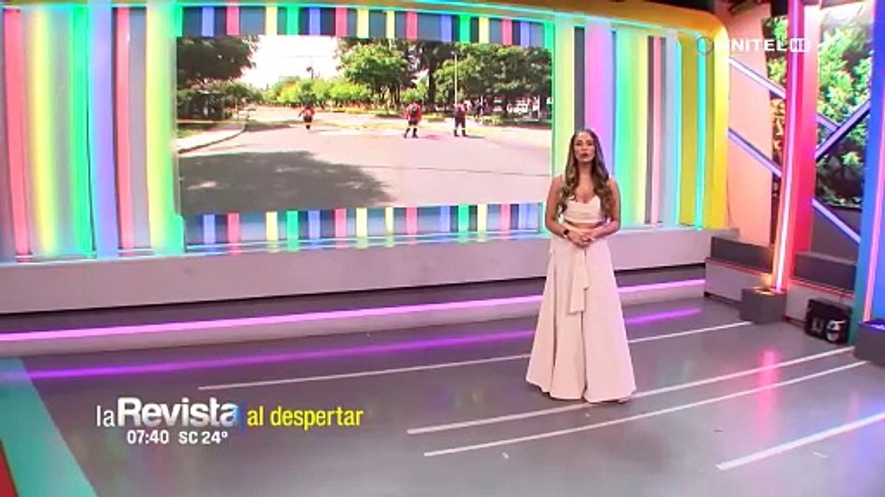 ¿Cuál es el recorrido para el Corso de Corsos 2024?, conozca los desvíos y rutas habilitadas