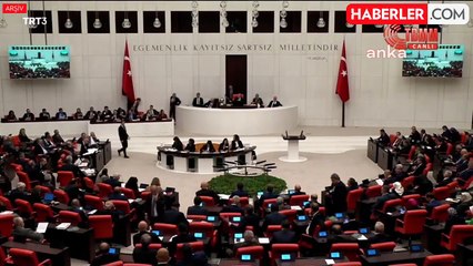 Tải video: 8. Yargı Paketi, Meclis'e sunuldu! Adli para cezalarının 1 günlük alt sınırı 100 TL, üst sınırı 500 TL'ye çıkarılacak