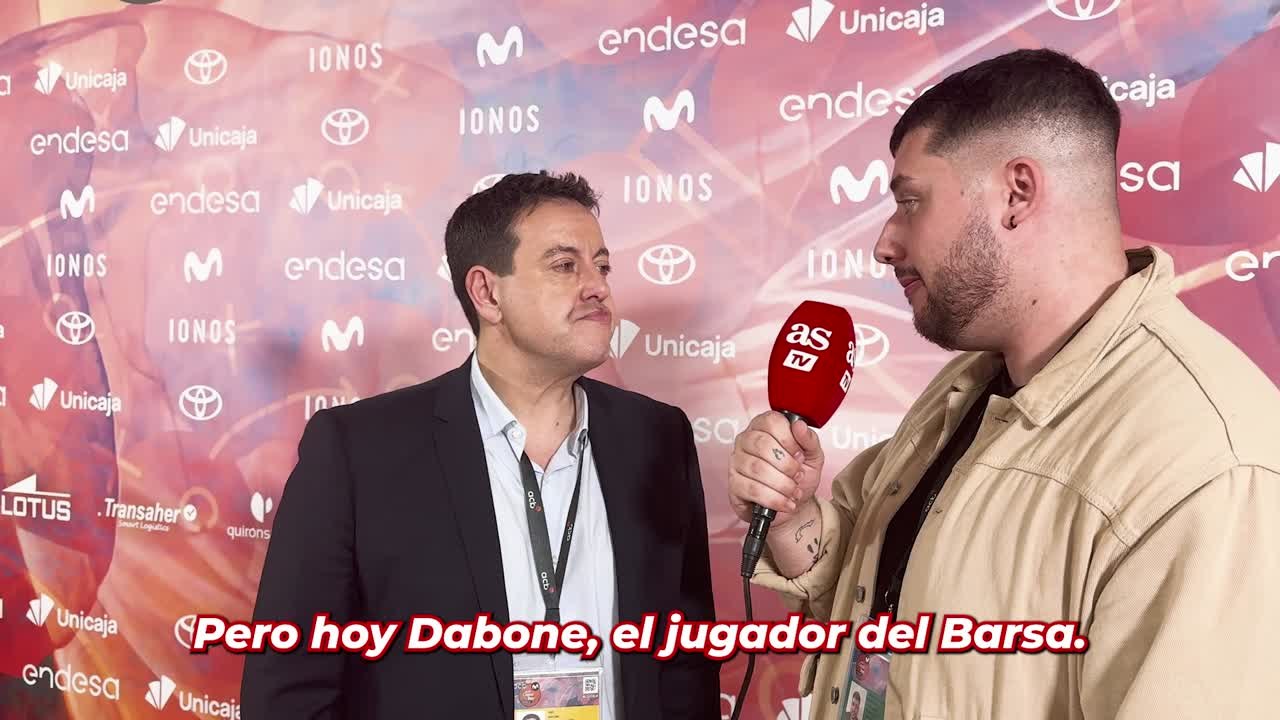 Antoni Daimiel valora la nueva perla del Barça que revoluciona el baloncesto español: "Es un nombre a apuntar"