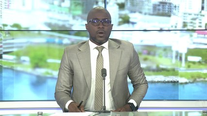 Le 13 Heures de RTI1 du 16 février 2024 par Abdoulaye Koné
