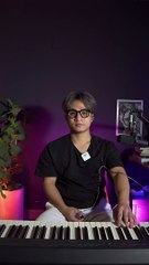 19 Bài tập Hum trượt lên xuống của Nam.