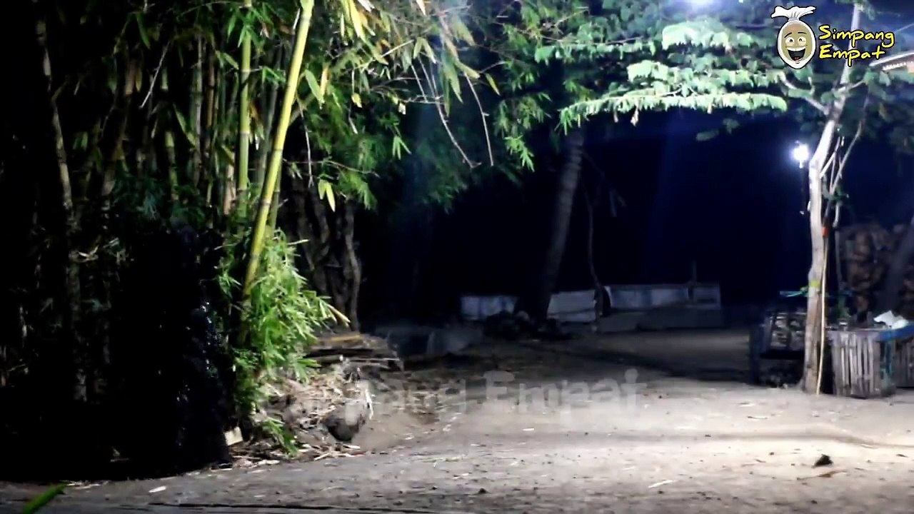 scary prank show scare-Duel Sengit Grandong vs P.Haji __ Prank Terlucu Bikin Ngakak