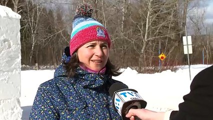 Festineige Campbellton : une fin de semaine remplie d’activités