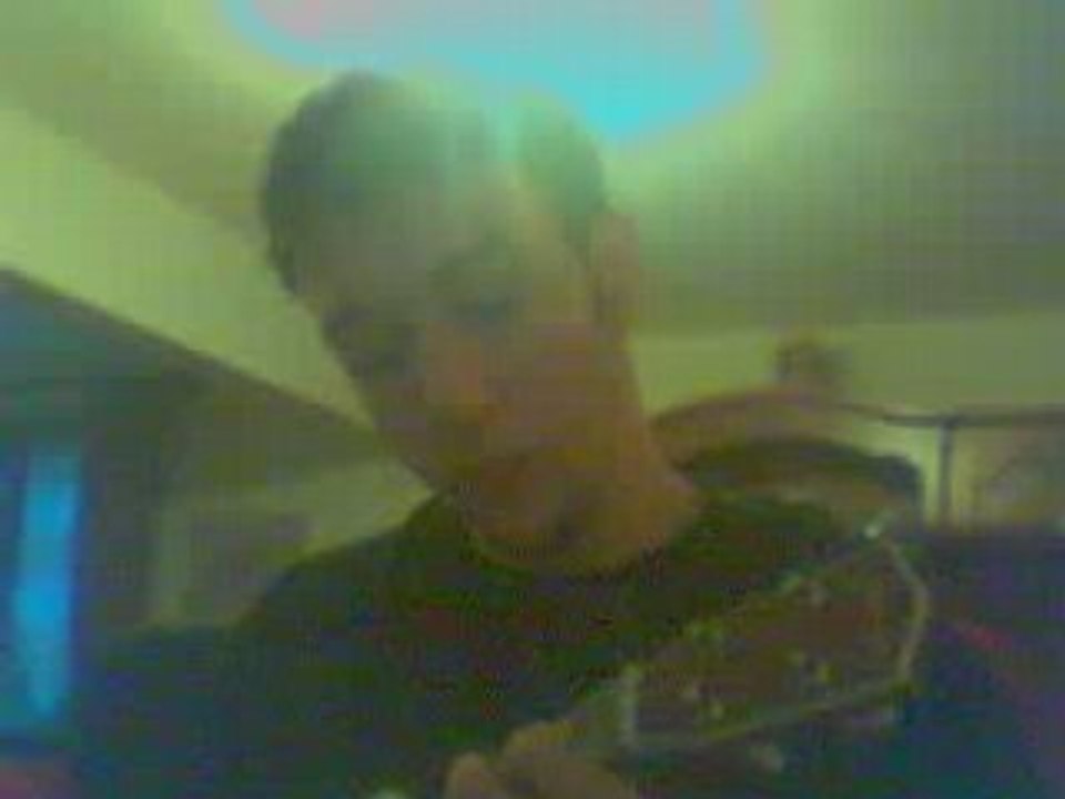 Me, Myself and my Ukulélé