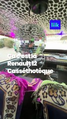 Mucem - Mohamed El Khatib