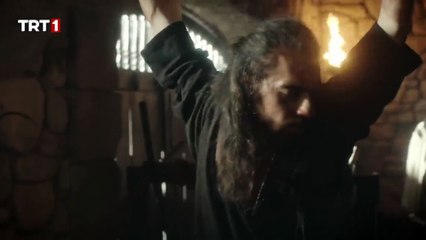 Selahaddin dizisindeki o sahne gündem oldu! "Gazze'nin kapısı mezar, ölü girer diri çıkarlar"