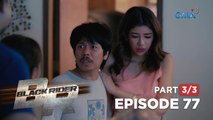 Black Rider: Exposing Oka and Pretty's fake relationship! (Full Episode 75 - Part 3/3)