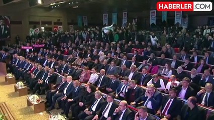 Fatma Şahin, seçim beyannamesini "Güçlü Gaziantep" sloganıyla duyurdu