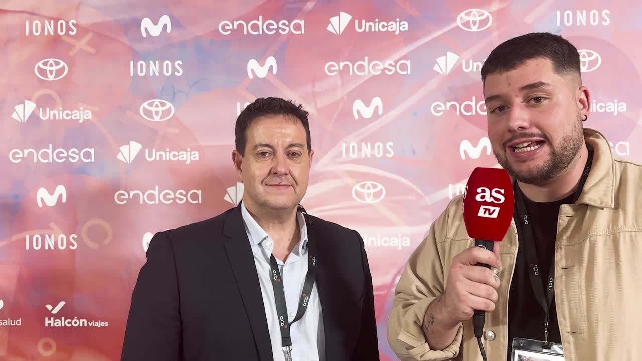 Entrevista con Antoni Daimiel: Ricky Rubio, el Real Madrid y Mohamed Dabone