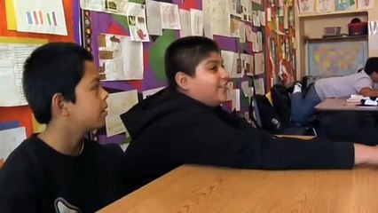 Speaking in Tongues Bande-annonce (EN)