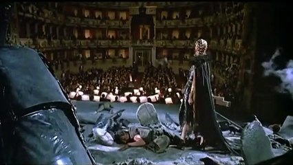 Terreur à l'opéra Bande-annonce (EN)