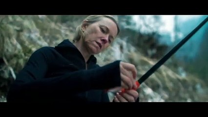 Infinite Storm Bande-annonce (IT)