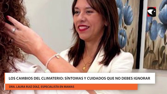 Los cambios del climaterio síntomas y cuidados que no debes ignorar