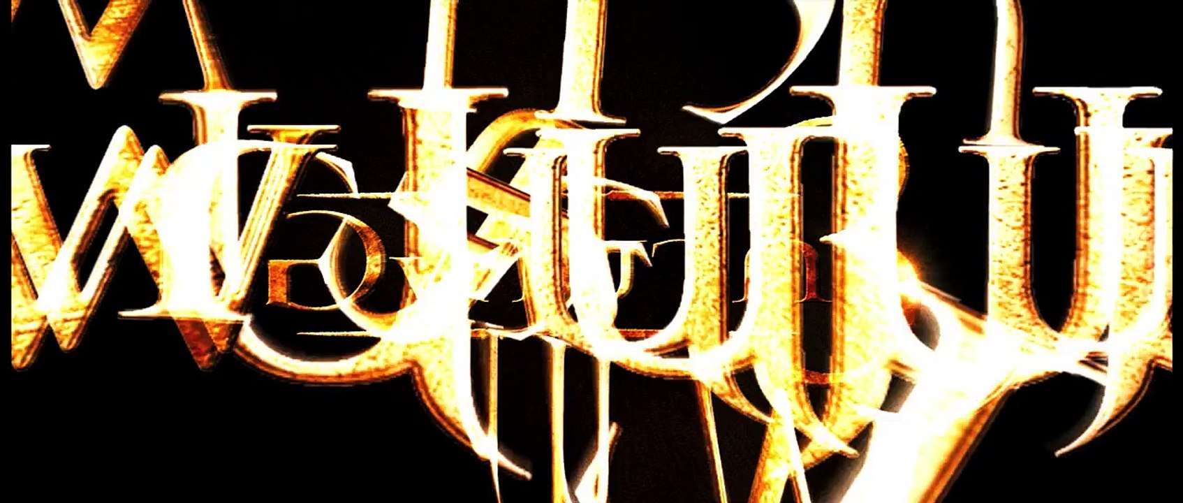 Ong-Bak 3 : L'ultime combat Bande-annonce (RU)