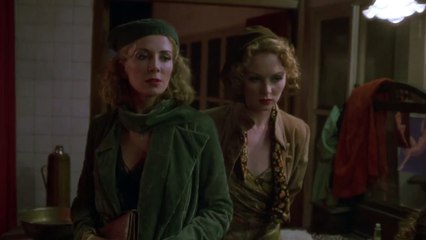 La Comtesse blanche Bande-annonce (ES)