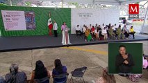 Se han entregado apoyos a escuelas, comercios y hoteles en Acapulco: Bienestar