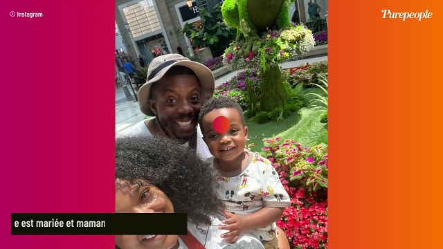 Mel Charlot (Danse avec les stars 2024) maman d'un bébé miracle : le diagnostic qui lui avait fait perdre espoir