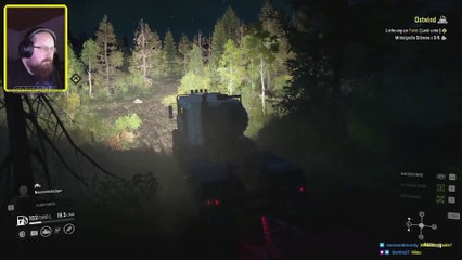 Geoforschung. Ganz nah am Element! SnowRunner #216