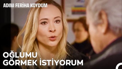 Aysun Duydukları Karşısında Şok Geçirdi - Adını Feriha Koydum 44. Bölüm