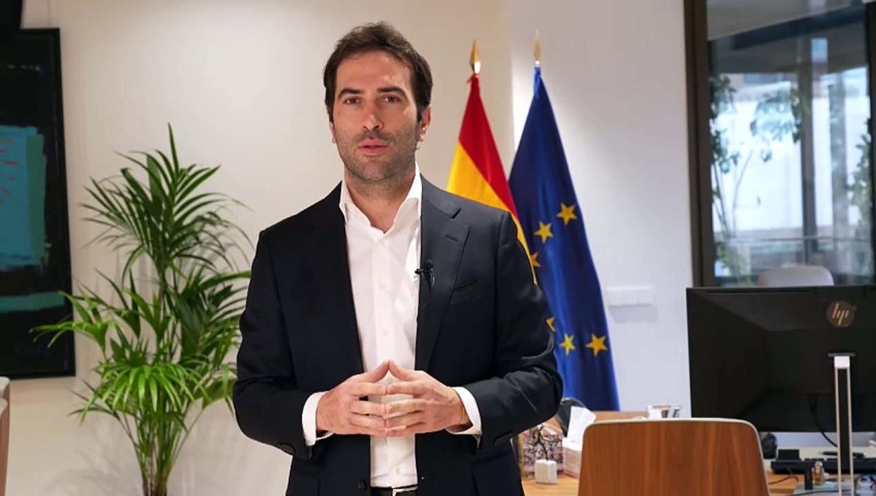 Cuerpo atribuye la reducción de la deuda pública en 2023 "al buen comportamiento de la economía"