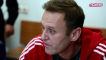 El opositor ruso Alexéi Navalni muere súbitamente en prisión