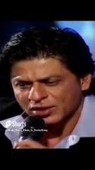 Shah Rukh Khan_ I'd like to be just bloody successful