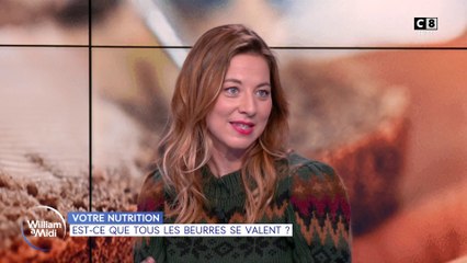 Votre nutrition : est-ce que tous les beurres se valent ?