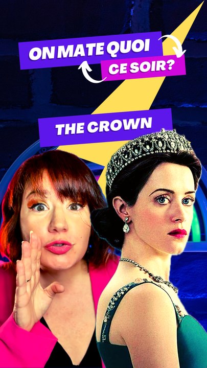 The Crown ou comment oser se lancer dans une s rie qui compte 6 saisons