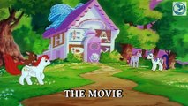 MY LITTLE PONY-THE MOVIE REMASTERED (TRAILER) AVAILABLE IN SPRING 2024