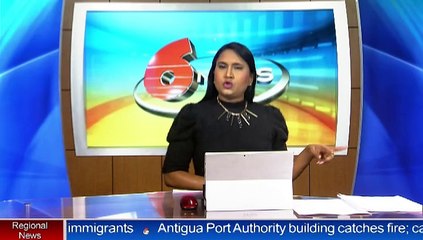 HEALTH MINISTER INTERVIEW