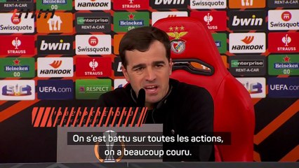 Novell : "C'était un minuscule pénalty..."