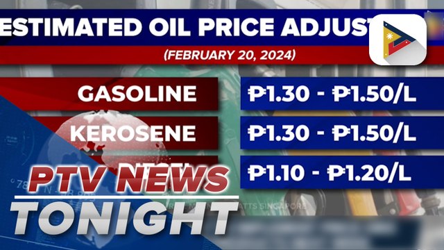 Oil companies set to implement price hike on petroleum products next week