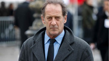 GALA VIDEO - Vincent Lindon candidat à l’Élysée ? Quand il s’entraîne à débattre… avec Marine Le Pen