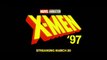 Disney & Marvel Animation X-MEN ’97 Trailer 03/20/2024