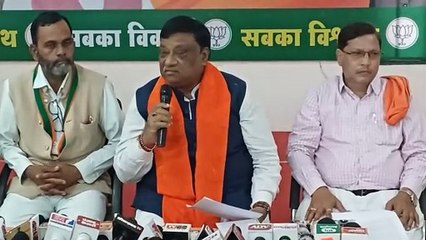 Sarcasm on Congress's