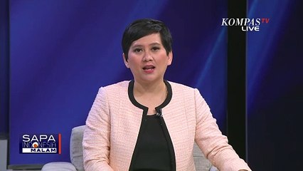 Rocky Gerung Apresiasi Jika PDIP Berani Ambil Langkah Oposisi Secara Radikal