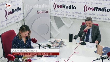 Mundo Natural: El buen momento para tomar colágeno