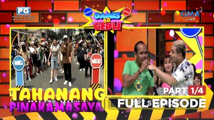 Tahanang Pinakamasaya: Isang uri ng ahas nga ba ang naga viper? (February 16, 2024) (Part 1/4)