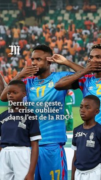 Massacres, viols de masse… Que se passe-t-il en République démocratique du Congo ?