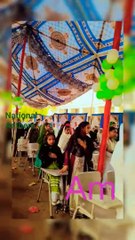 #shortsyoutube #decent #school #14august #2023 #independenceday #celebration #nationalanthem