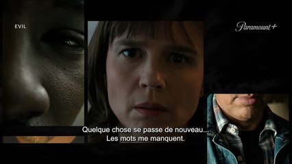 Evil - saison 4 Teaser VO